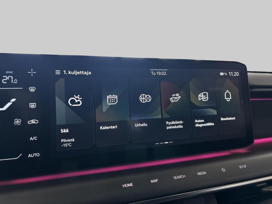 KIA EV9 2025