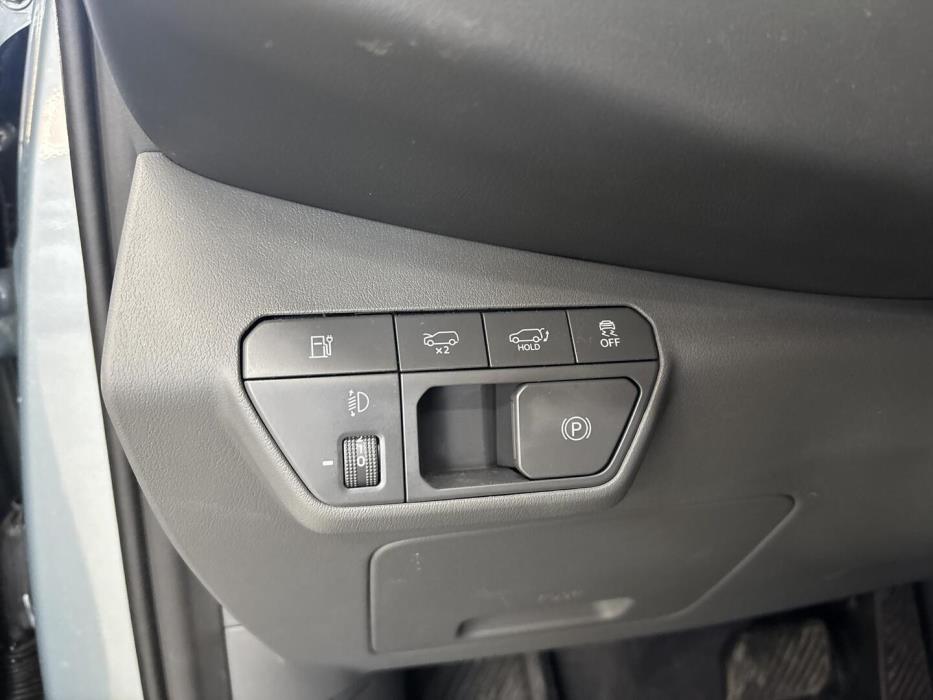KIA EV9 2025