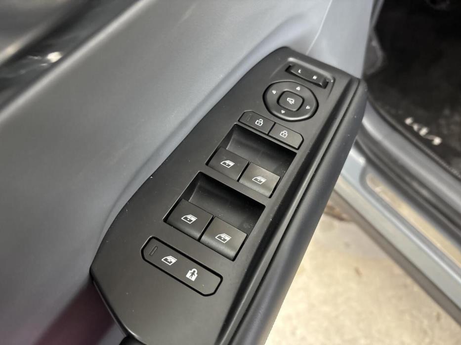 KIA EV9 2025