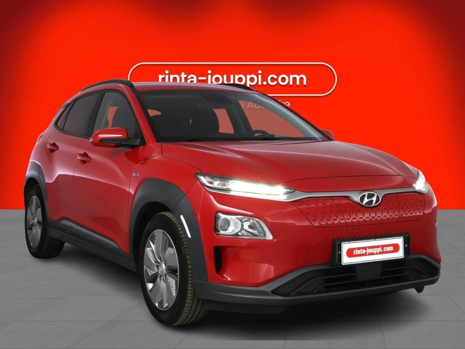 HYUNDAI KONA 2020