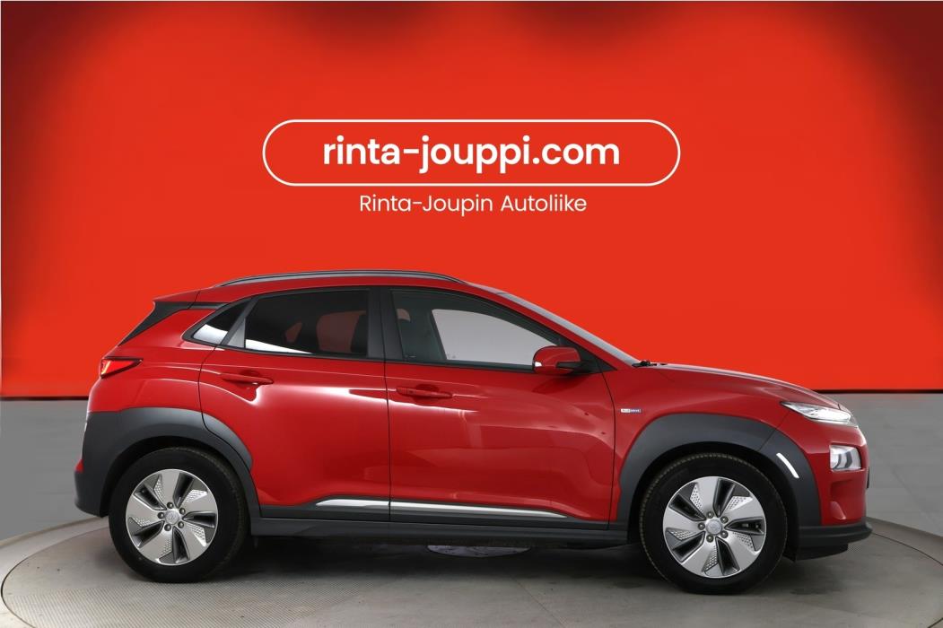HYUNDAI KONA 2020