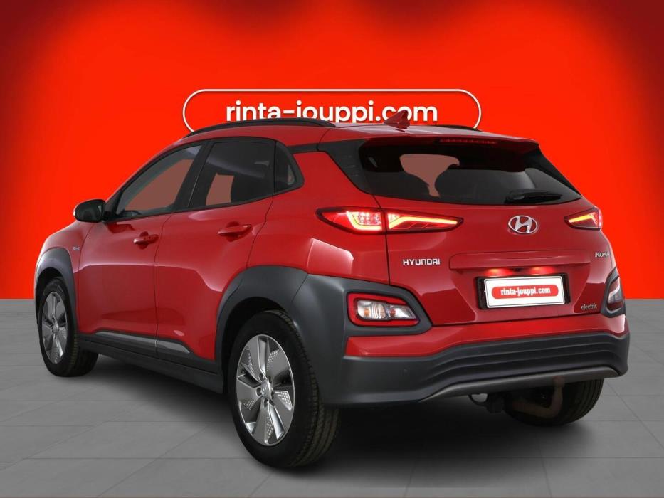 HYUNDAI KONA 2020