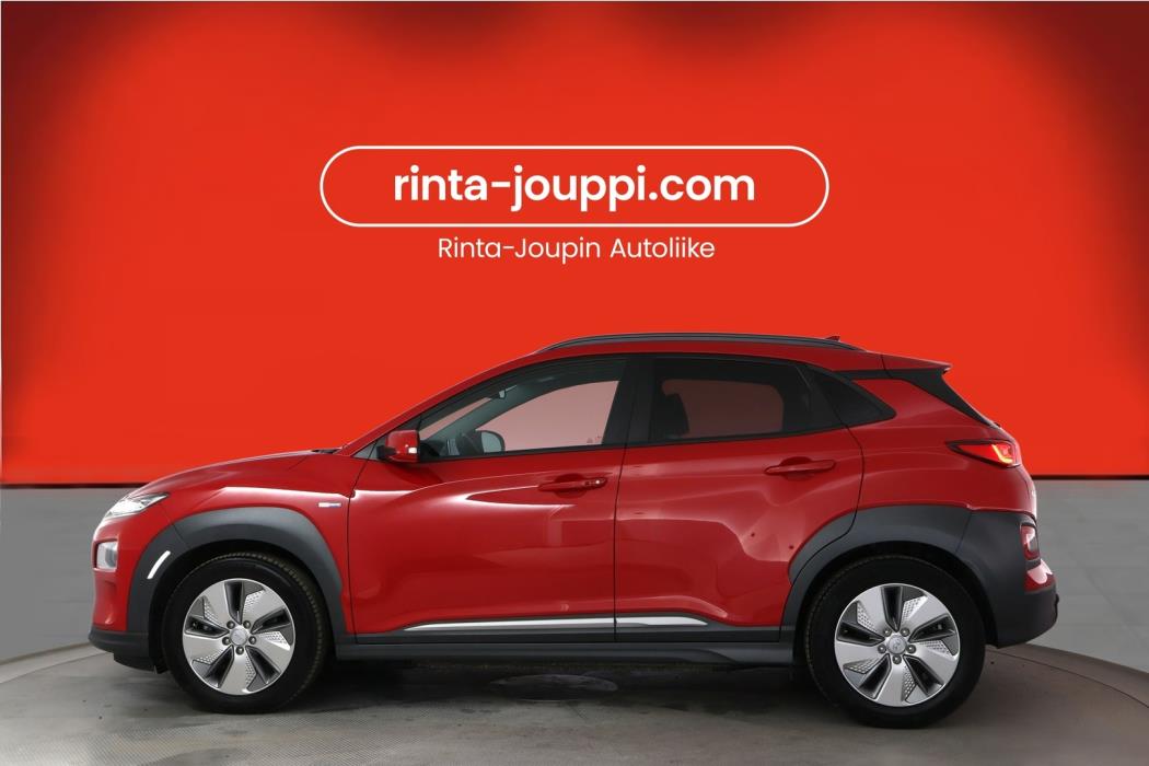 HYUNDAI KONA 2020