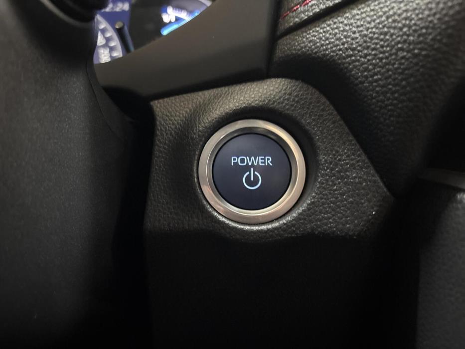 TOYOTA RAV4 PLUG-IN 2022
