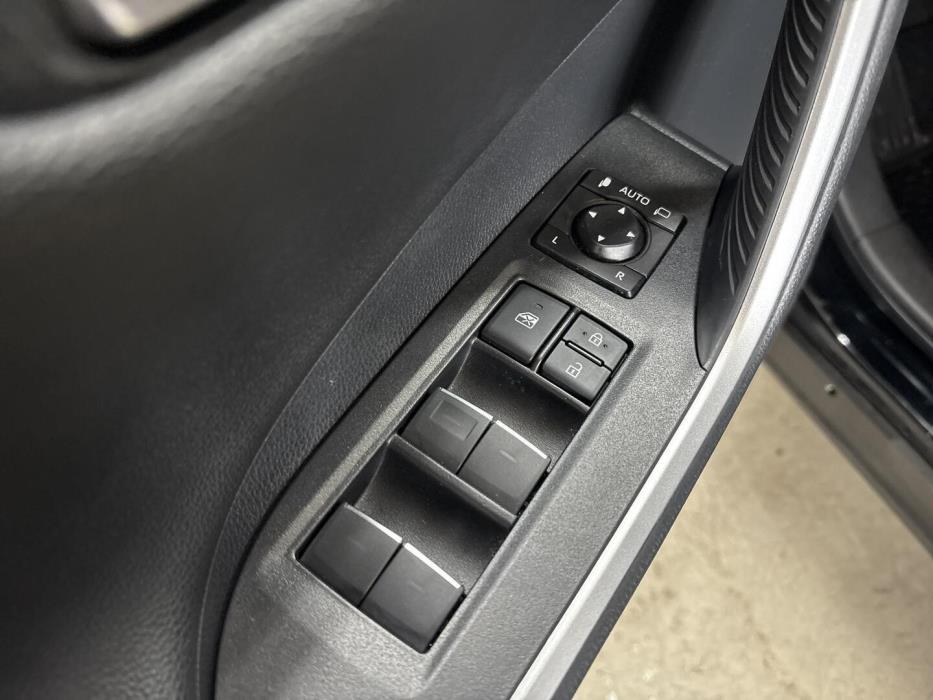 TOYOTA RAV4 PLUG-IN 2022