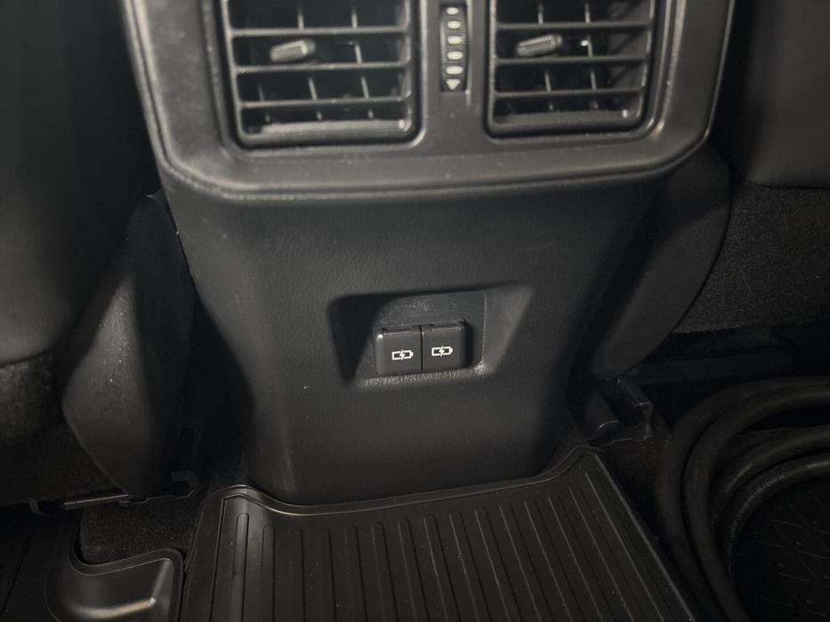 TOYOTA RAV4 PLUG-IN 2022