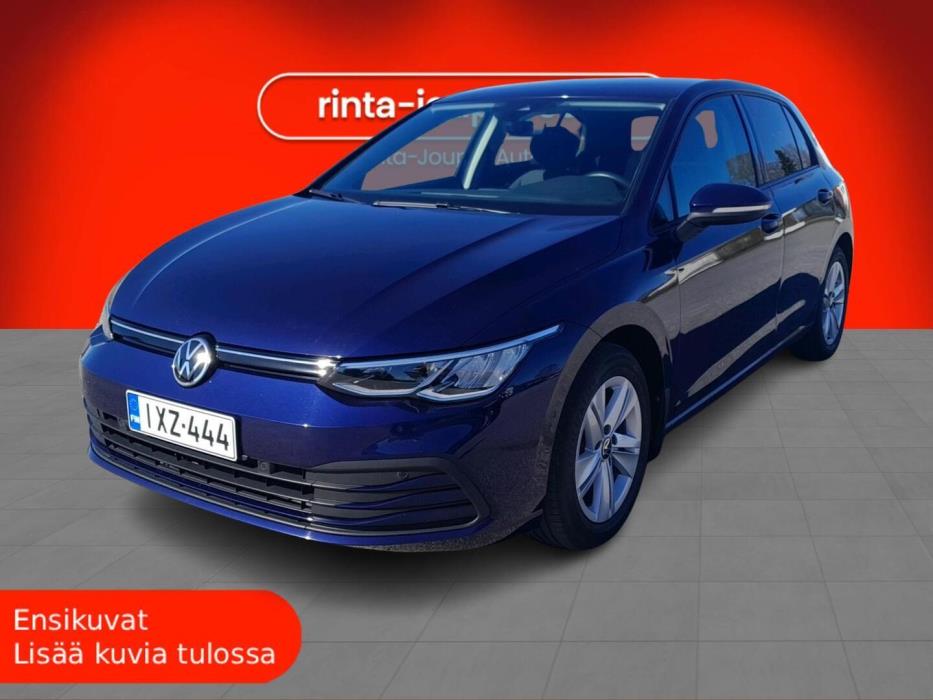 VOLKSWAGEN Golf 2021