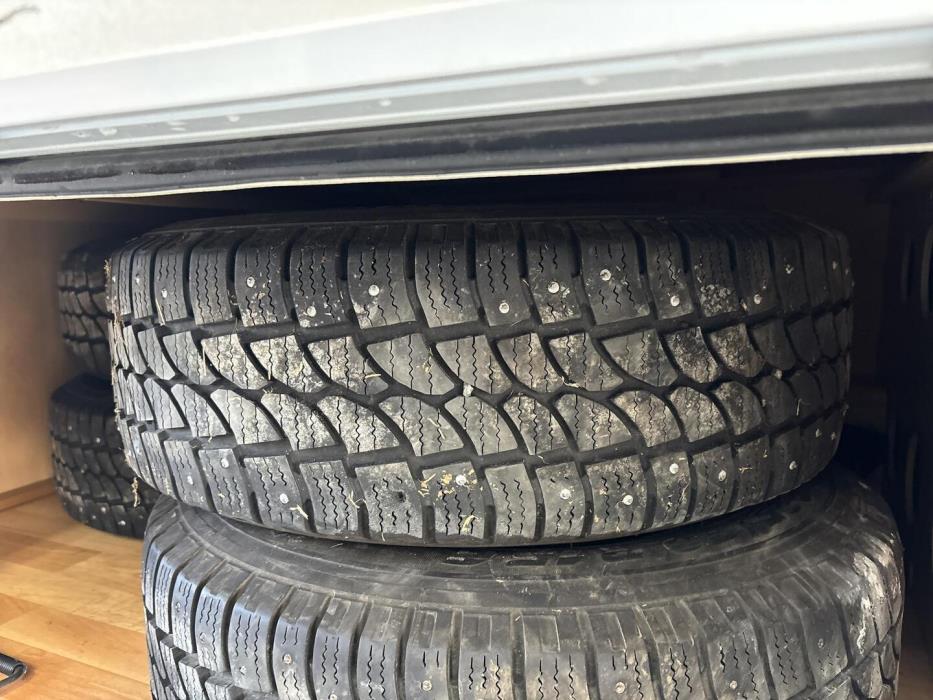 DETHLEFFS T 6501 B 2008