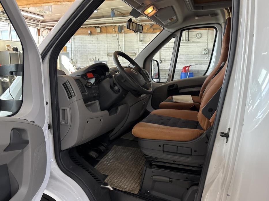 DETHLEFFS T 6501 B 2008