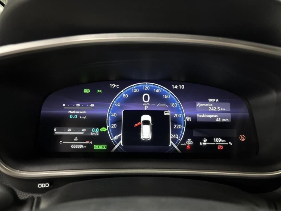 TOYOTA COROLLA CROSS 2023