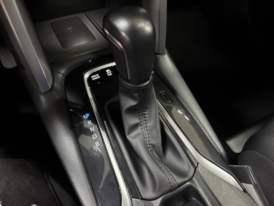 TOYOTA COROLLA CROSS 2023