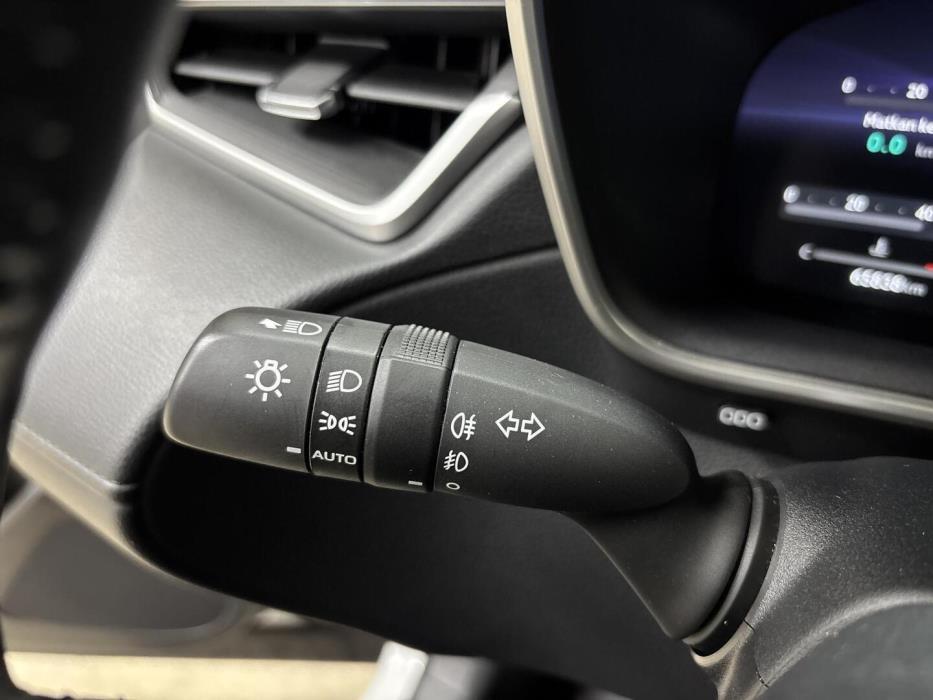 TOYOTA COROLLA CROSS 2023