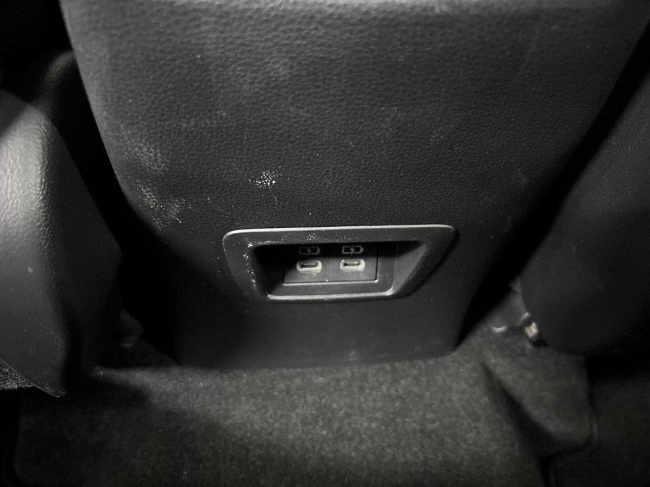 TOYOTA COROLLA CROSS 2023