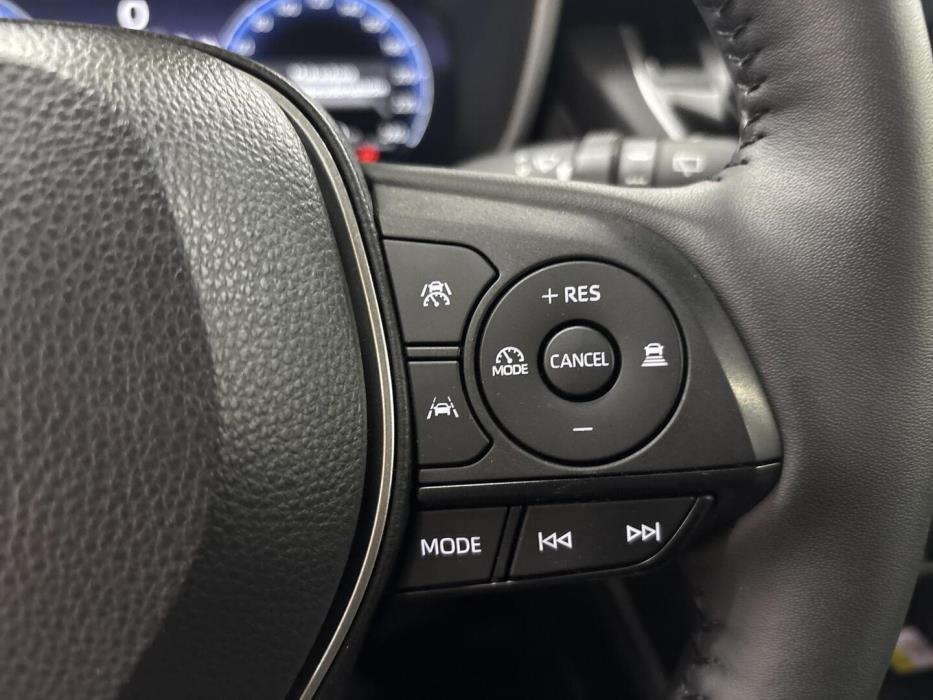 TOYOTA Corolla Cross 2023