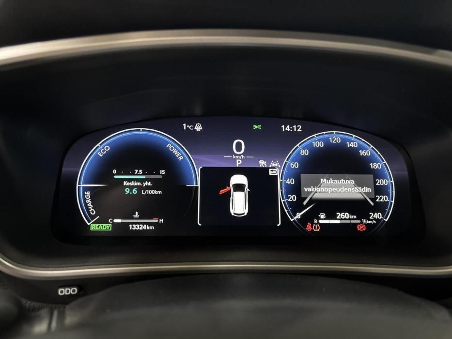 TOYOTA Corolla Cross 2023