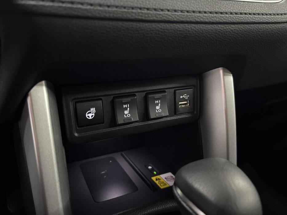 TOYOTA Corolla Cross 2023