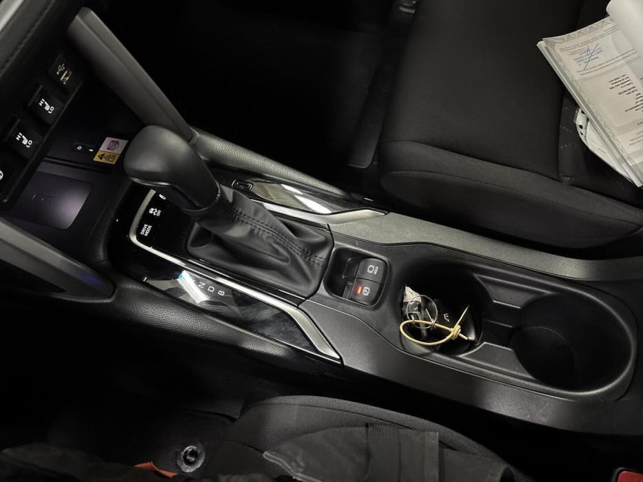 TOYOTA Corolla Cross 2023