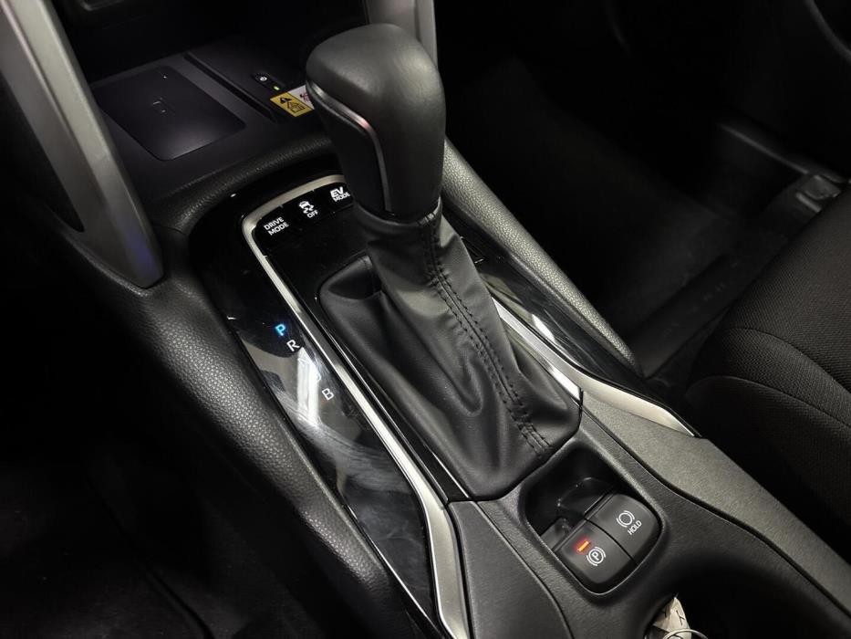 TOYOTA Corolla Cross 2023