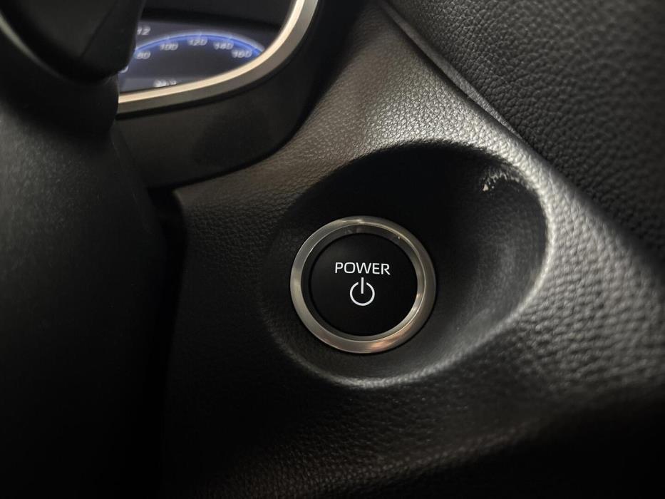TOYOTA Corolla Cross 2023