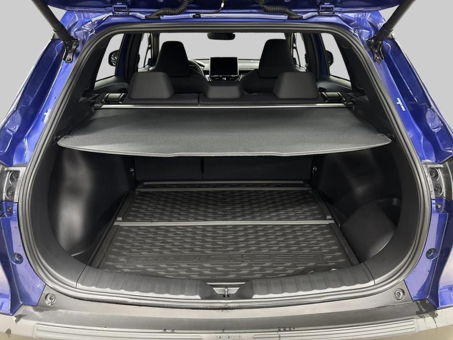 TOYOTA Corolla Cross 2023