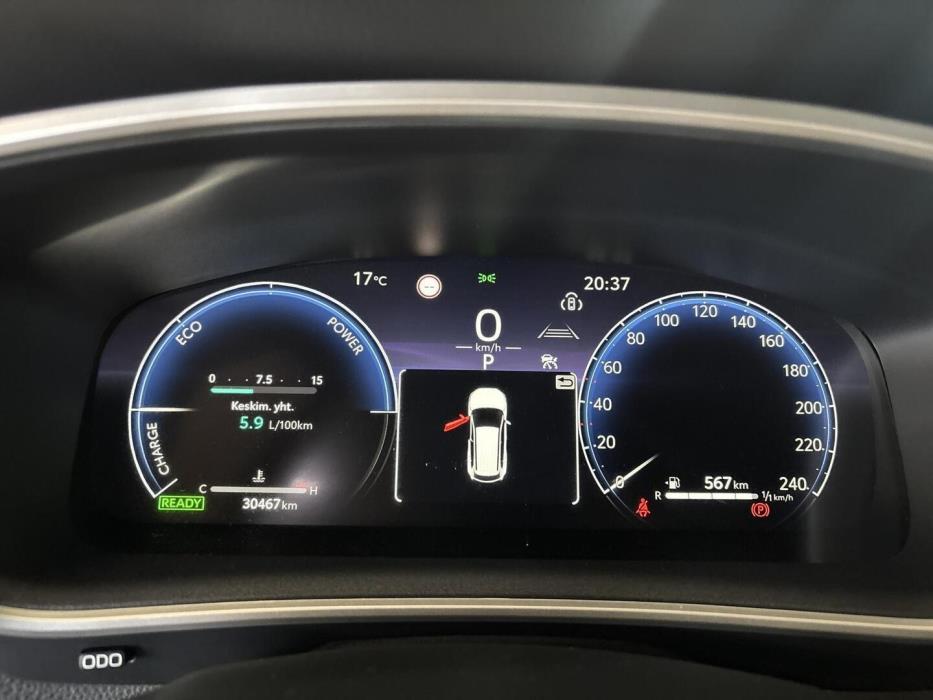 TOYOTA COROLLA CROSS 2025