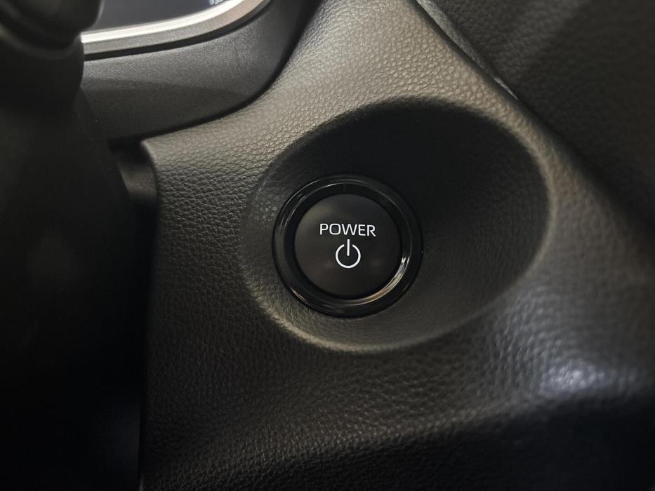 TOYOTA COROLLA CROSS 2025