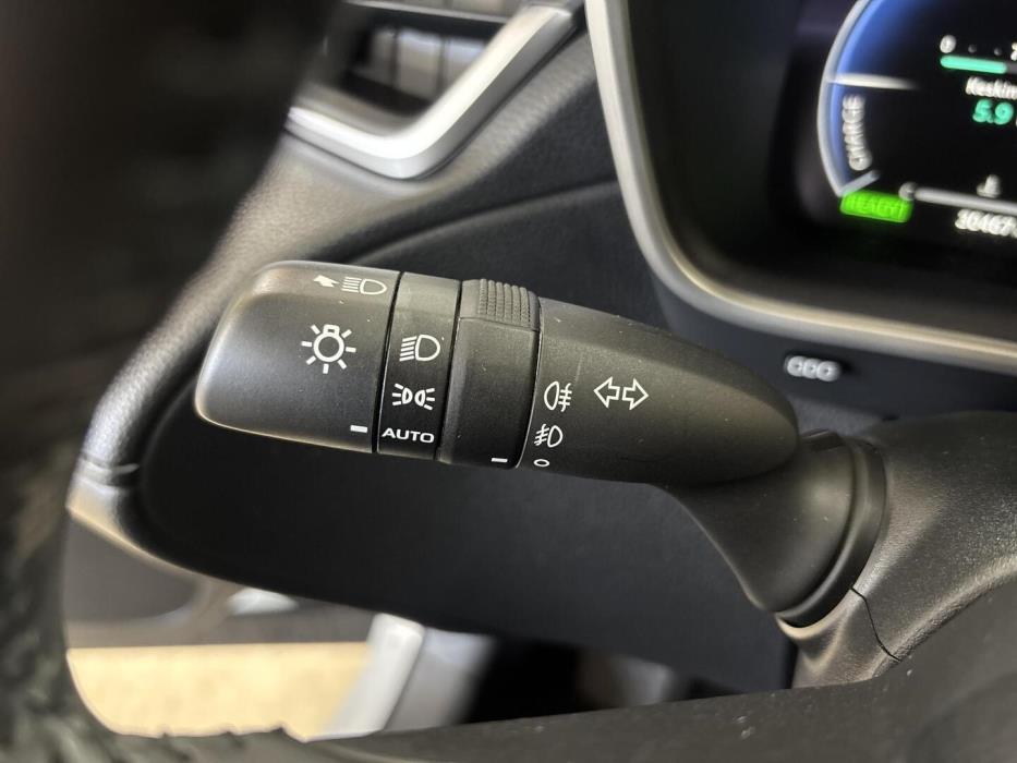 TOYOTA COROLLA CROSS 2025