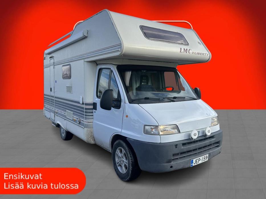 LMC LIBERTY 595 A 2001