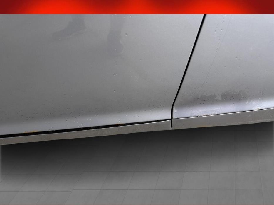 AUDI A6 2005