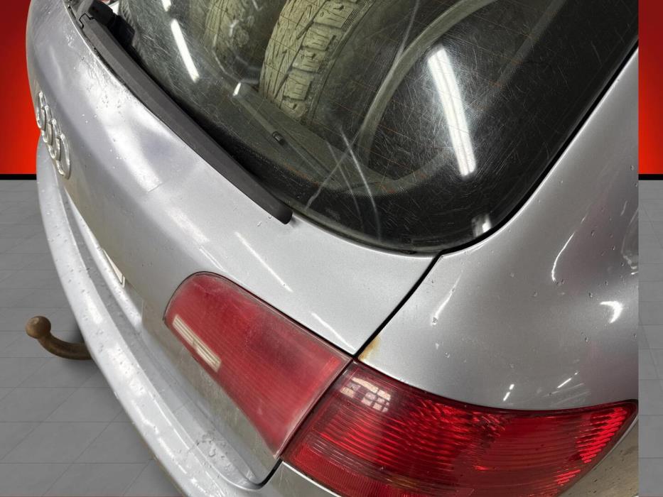 AUDI A6 2005