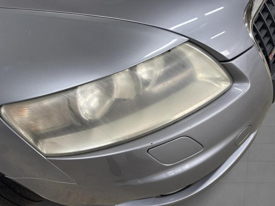 AUDI A6 2005