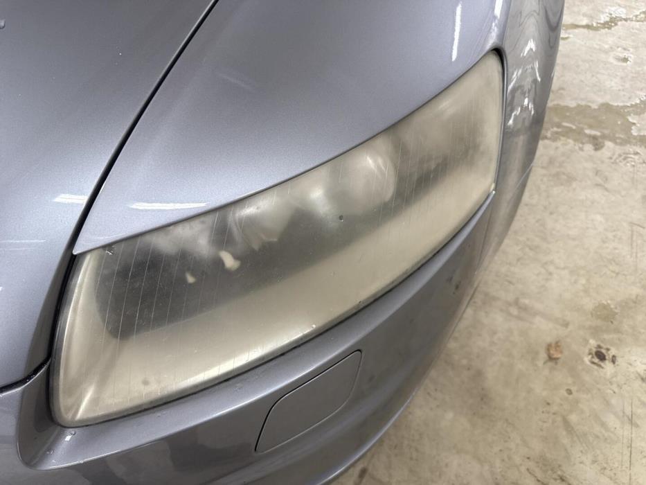 AUDI A6 2005