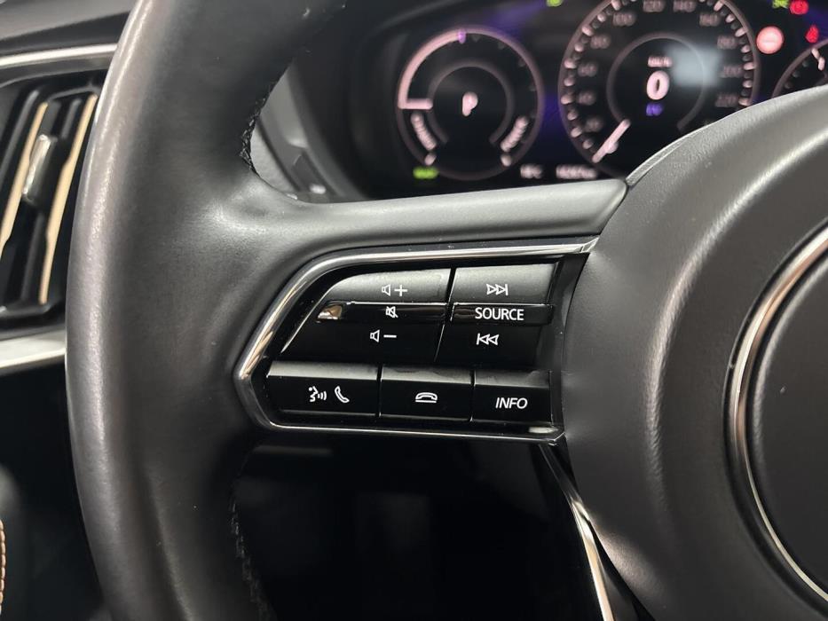 MAZDA CX-60 2024