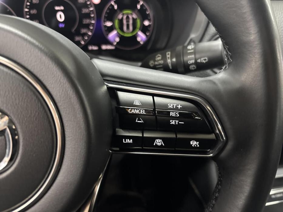 MAZDA CX-60 2024