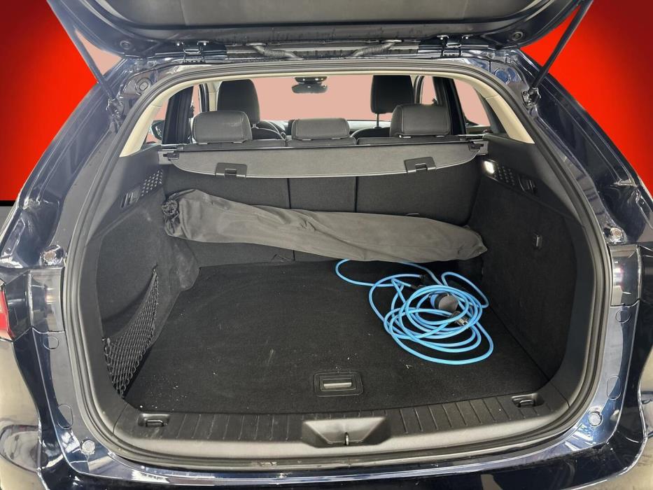 MAZDA CX-60 2024