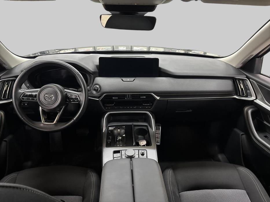 MAZDA CX-60 2024