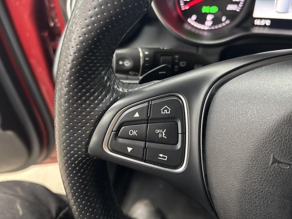 MERCEDES-BENZ GLC 2018