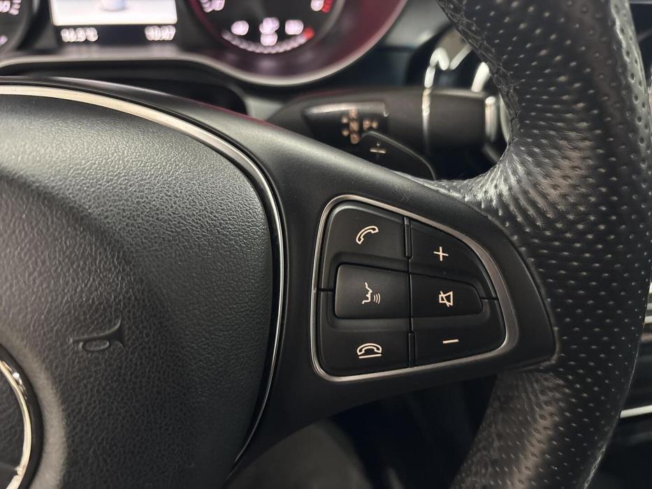 MERCEDES-BENZ GLC 2018