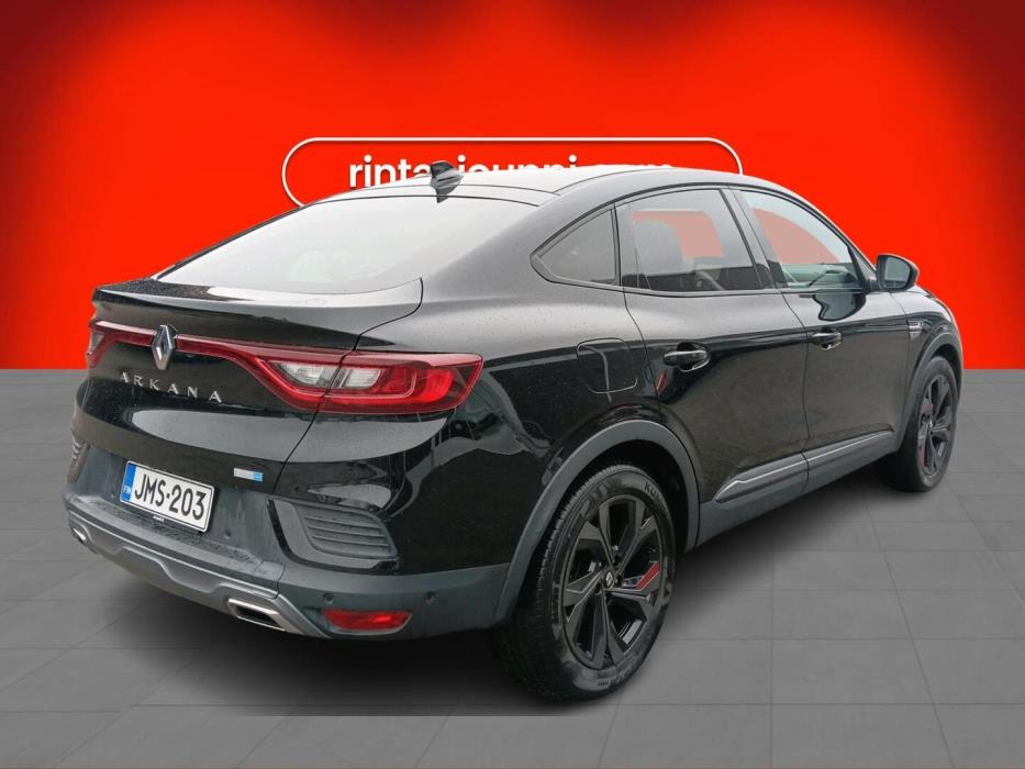 RENAULT Arkana 2023