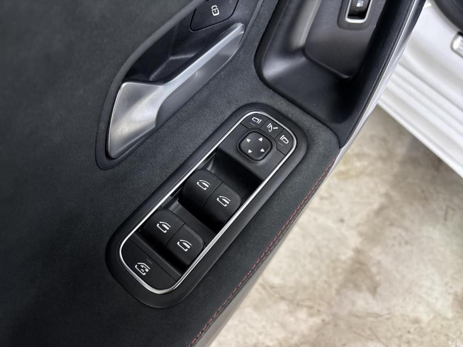 MERCEDES-BENZ A 2020