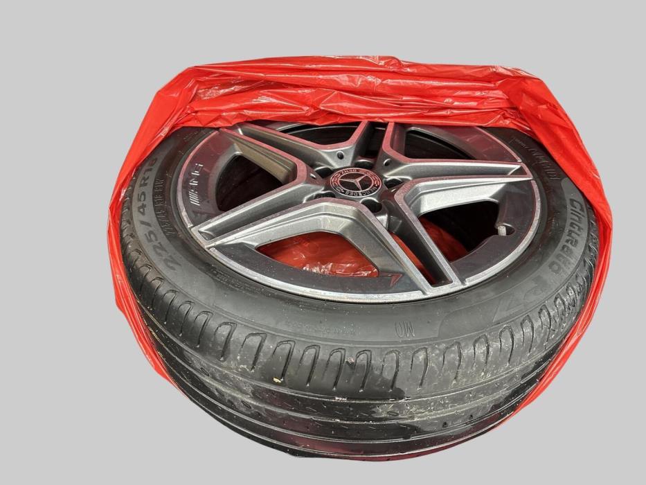 MERCEDES-BENZ A 2020