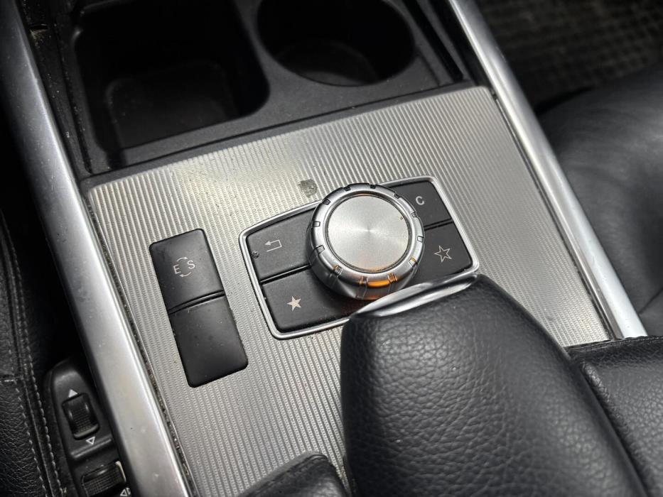 MERCEDES-BENZ E 2014