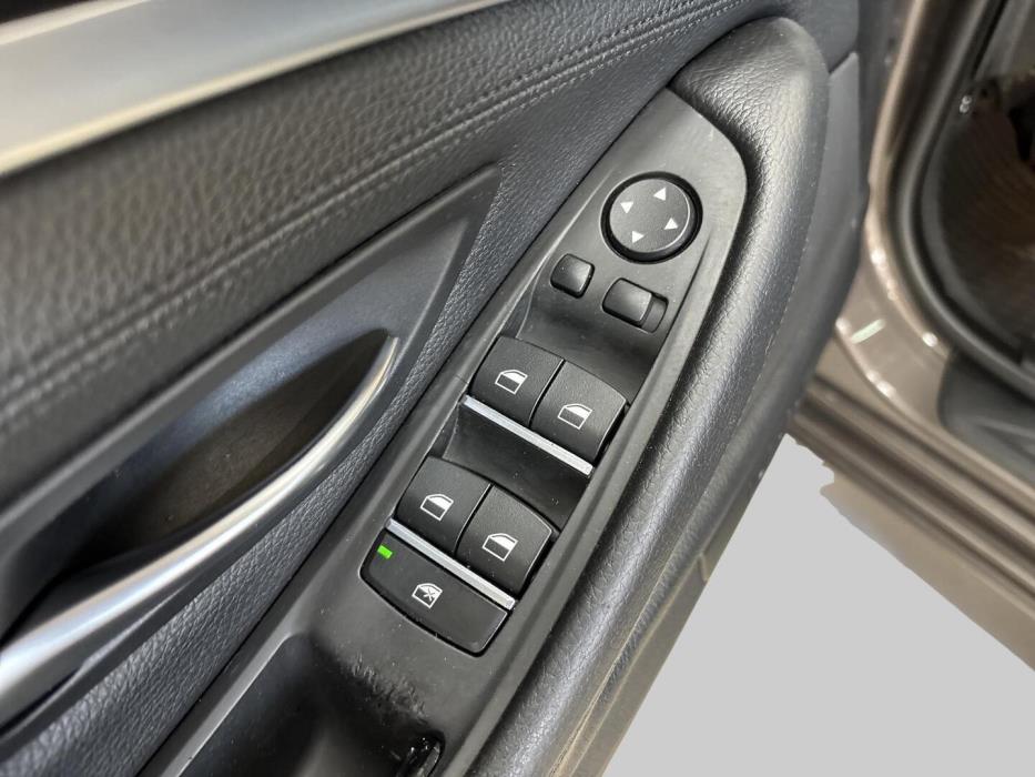 BMW 535 2013