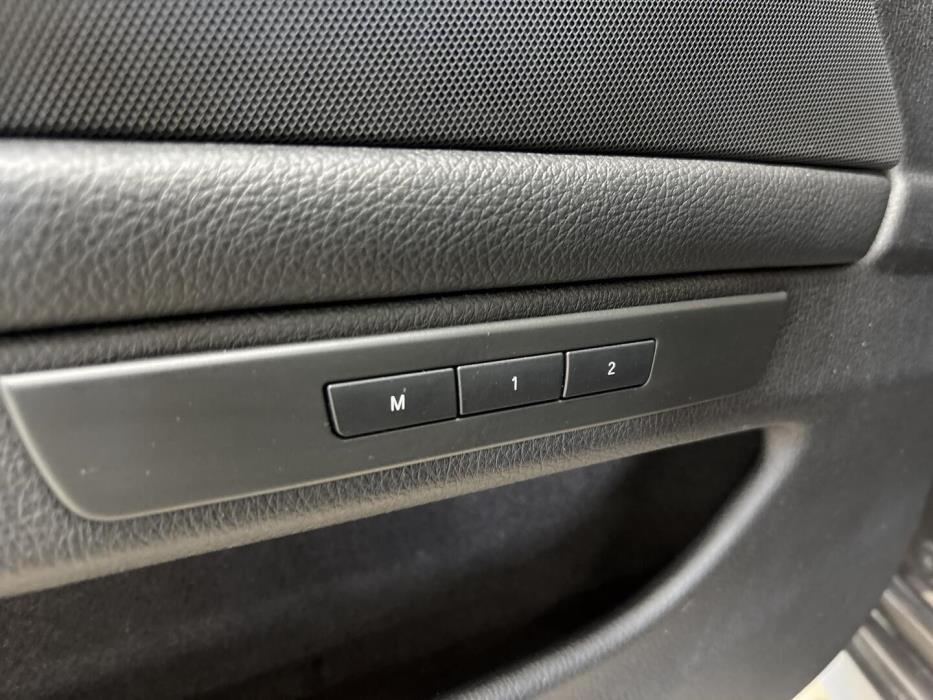 BMW 535 2013