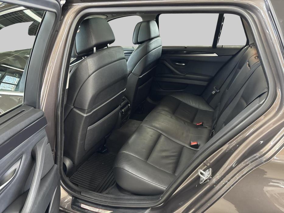 BMW 535 2013