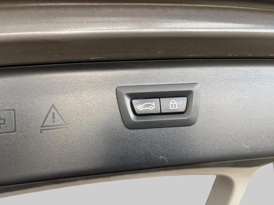 BMW 535 2013