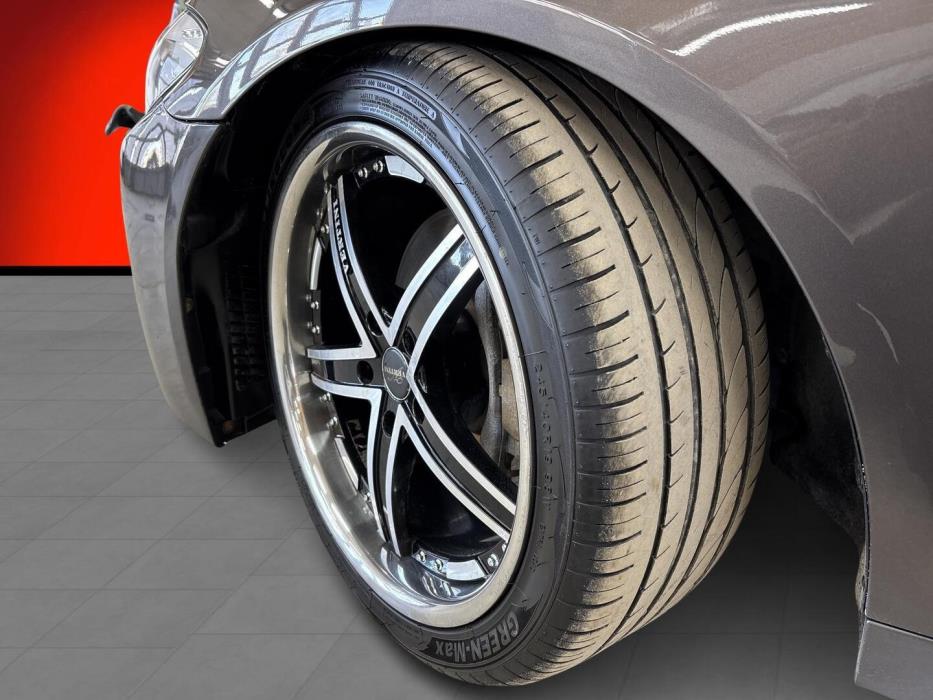 BMW 535 2013