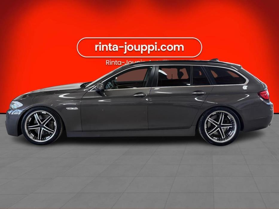 BMW 535 2013