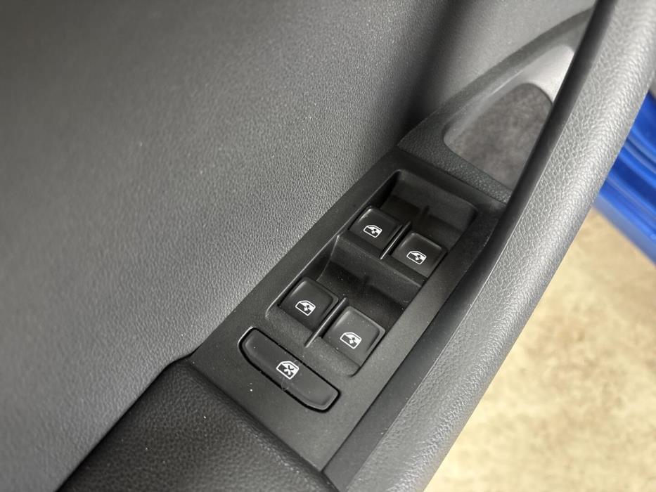 SKODA Octavia 2016