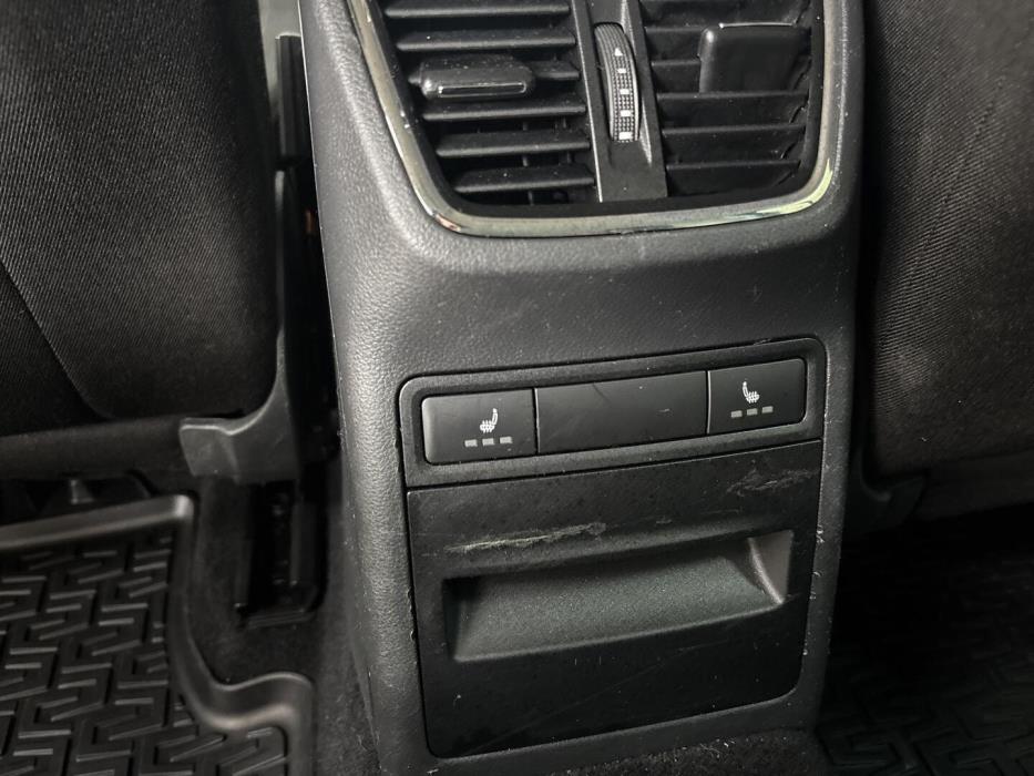 SKODA Octavia 2016
